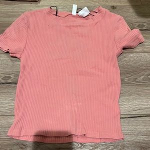 H&M shirt